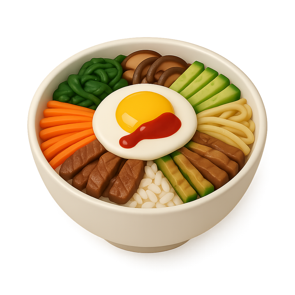 拌饭