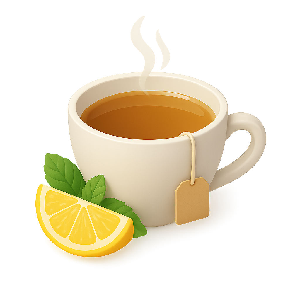 茶