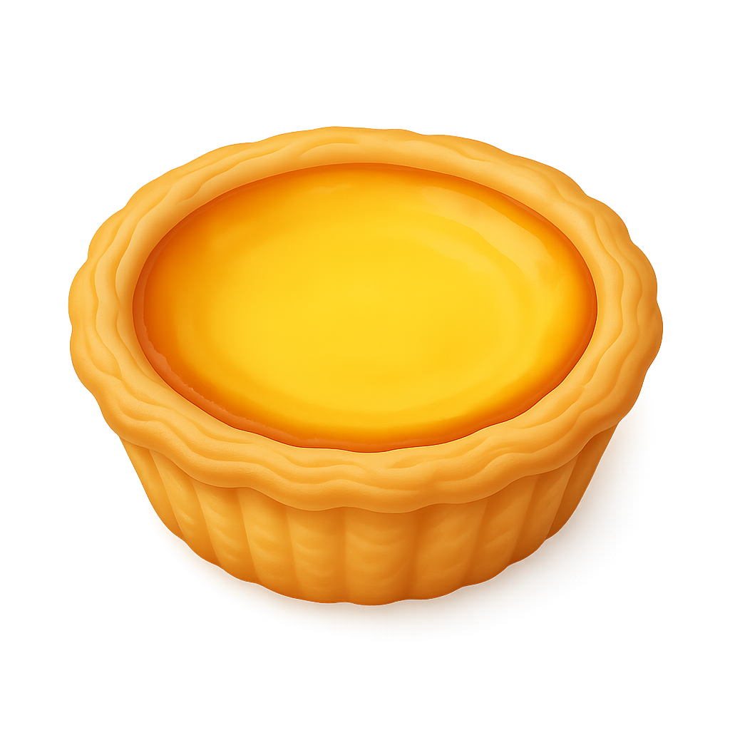 蛋挞