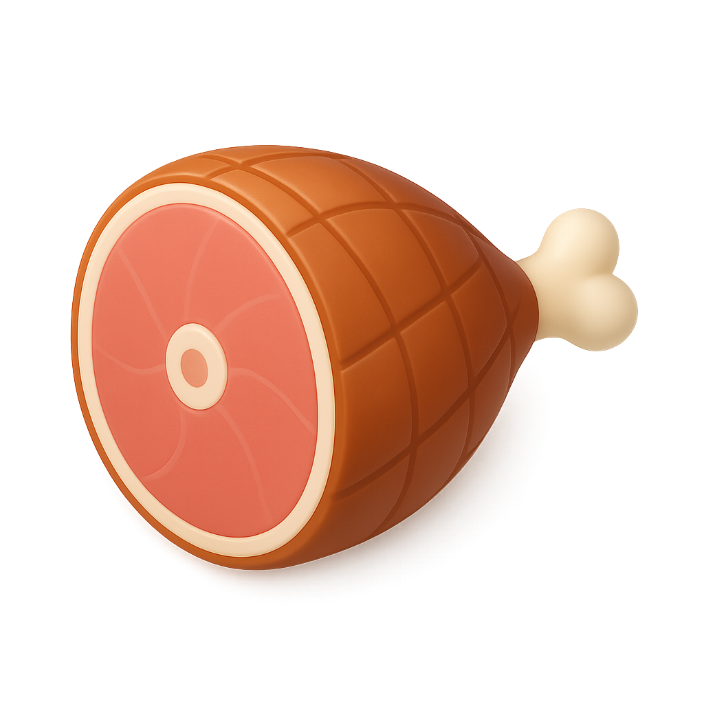 火腿