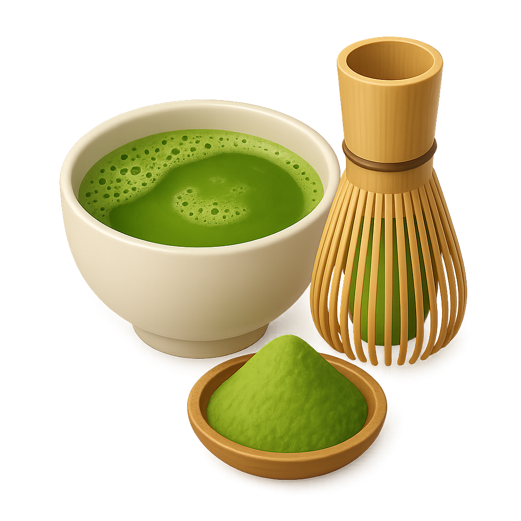 抹茶