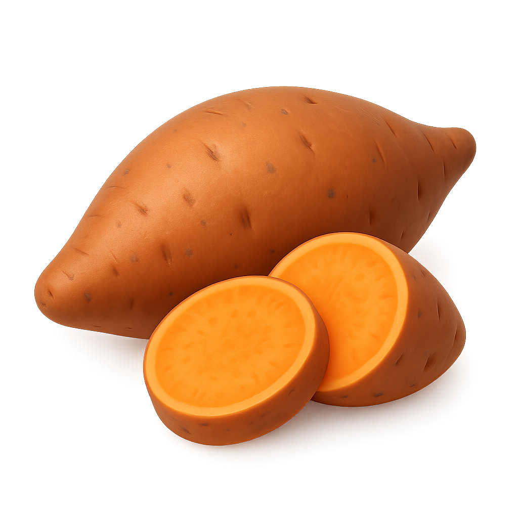甘薯