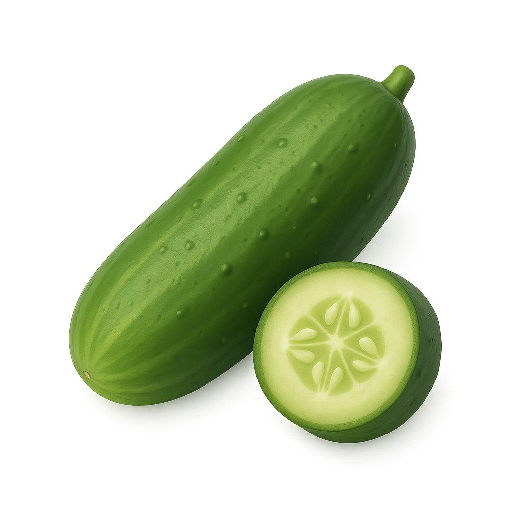 黄瓜
