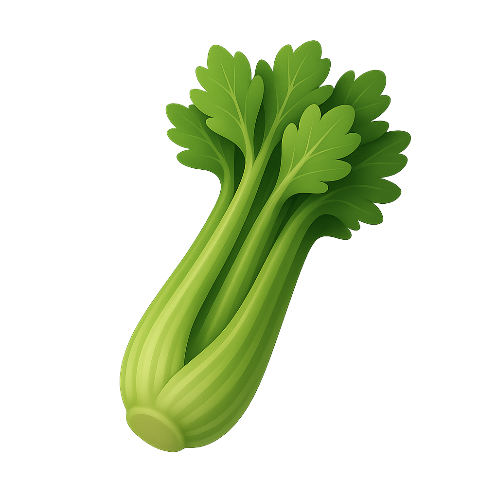 芹菜