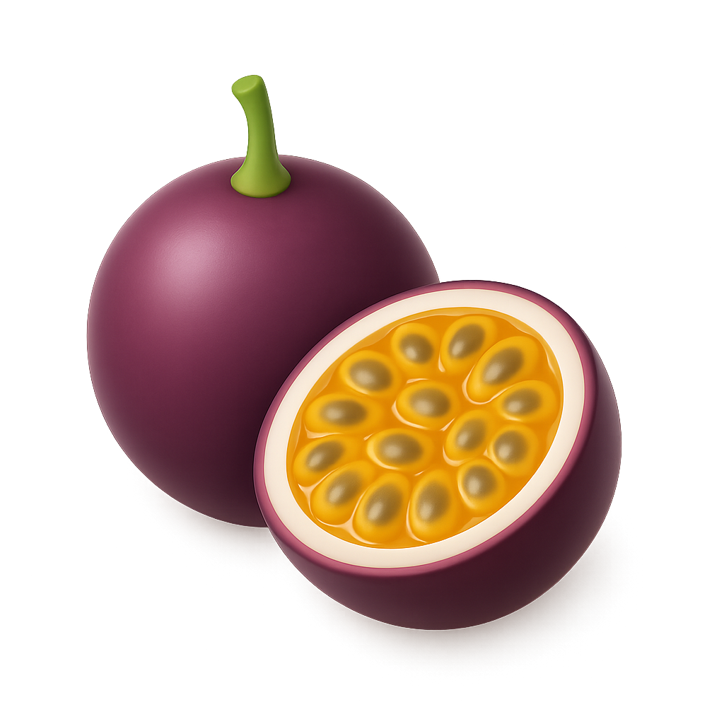 百香果