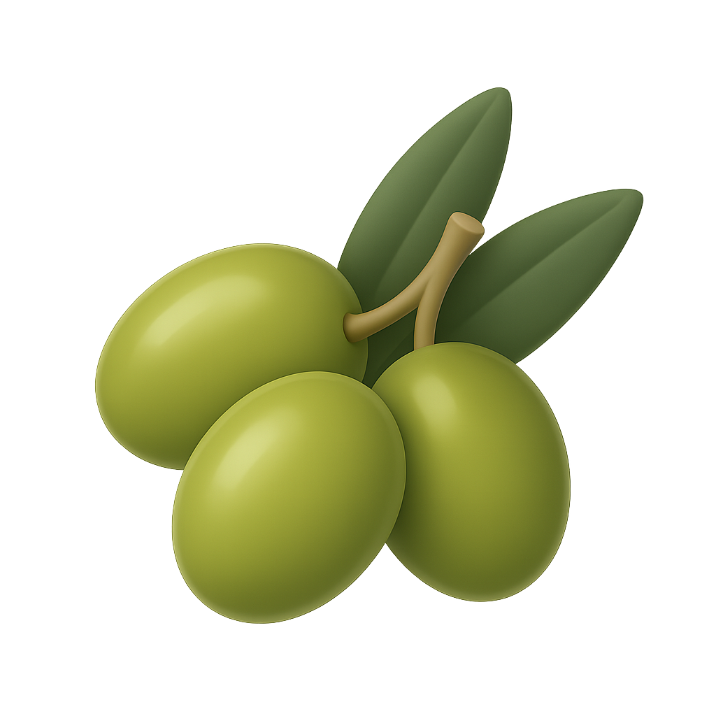 橄榄