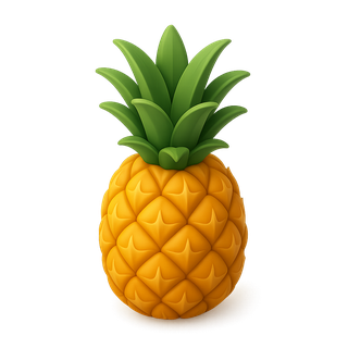 菠萝