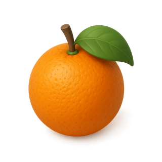 橙子